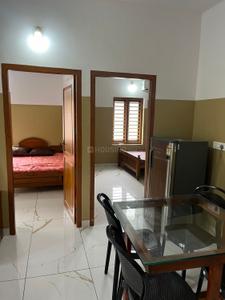 Hall Image of 1600 Sq.ft 2 BHK Apartment / Flat for rent in Maalapuram Manjeri for Rs. 15000