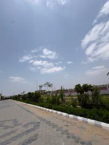 Image of 1008 Sq.ft Residential Plot / Land for sale in Jaisinghpura, Jaipur for Rs. 3900000