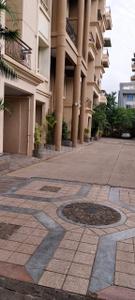 Image of 1035 Sq.ft 2 BHK Apartment / Flat for sale in Soham Residency, Pimple Gurav, Pune for Rs. 8700000