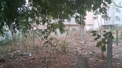 Image of 1200 Sq.ft Residential Plot / Land for sale in Vishveshwaraya Nagar, Bengaluru for Rs. 19860000