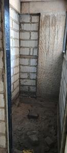 Bathroom Image of 1030 Sq.ft 2 BHK Apartment / Flat for sale in City Avenue, Taloja Navi Mumbai for Rs. 6275000