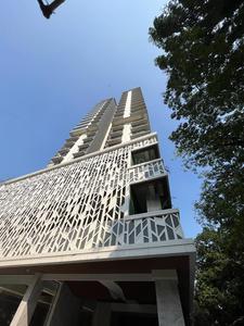 Image of 550 Sq.ft 1 BHK Apartment / Flat for sale in Johaan Signature Isle, Wadala, Mumbai for Rs. 27000000