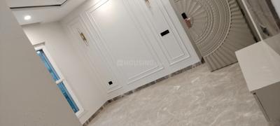 Bathroom Image of 1500 Sq.ft 3 BHK Builder Floor for sale in Bali Nagar New Delhi for Rs. 36100000