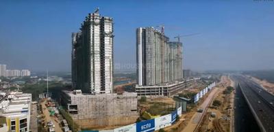 Image of 2070 Sq.ft 3.5 BHK Apartment / Flat for sale in M3M Crown, Sector 111, Gurgaon for Rs. 45760000