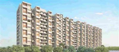2 BHK Flat