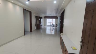 Living Room Image of 1925 Sq.ft 3 BHK Apartment / Flat for sale in My Home Sayuk, Tellapur Sangareddy for Rs. 21400000