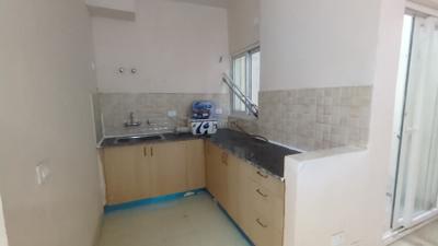 Kitchen Image of 800 Sq.ft 2 BHK Apartment / Flat for rent in Amrapali Dream Valley 2, Noida Extension Greater Noida for Rs. 18000