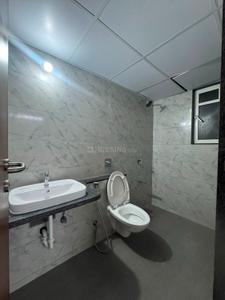 Image of 1450 Sq.ft 3 BHK Apartment / Flat for rent in Pegasus Megapolis Mystic, Hinjawadi Phase 3, Pune for Rs. 52000