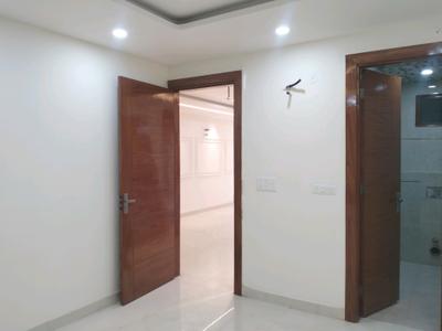 Bedroom Image of 2500 Sq.ft 4 BHK Apartment / Flat for sale in Rajendra Nagar Ghaziabad for Rs. 24100000