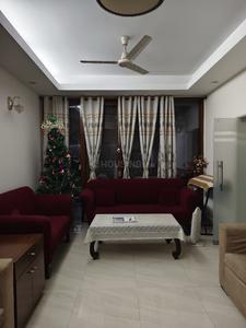3 BHK Flat