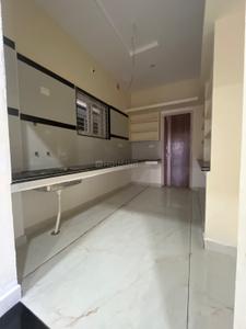 Kitchen Image of 2500 Sq.ft 3 BHK Villa for sale in Kapra Secunderabad for Rs. 15000000