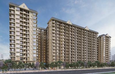Image of 1460 Sq.ft 3 BHK Apartment / Flat for sale in DS Sky Fields, Thirumalashettyhally, Bengaluru for Rs. 14000000