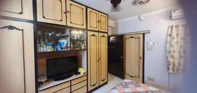 Kitchen Image of 1643 Sq.ft 3 BHK Apartment / Flat for sale in Ballygunge Kolkata for Rs. 22500000
