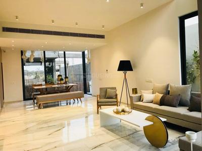 Hall Image of 1071 Sq.ft 2 BHK Apartment / Flat for sale in Arvind Sporcia, Jakkur Bengaluru for Rs. 12200000