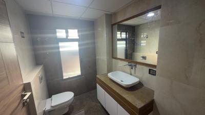 Image of 2250 Sq.ft 4 BHK Apartment / Flat for rent in Swagat Agacia, Sargasan, Gandhinagar for Rs. 60000