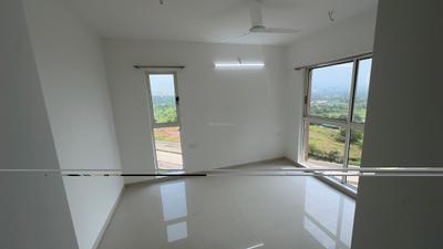 Bedroom Image of 759 Sq.ft 2.5 BHK Apartment / Flat for rent in Lodha Palava Premier, Dombivli East Thane for Rs. 23500