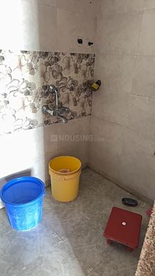 Bathroom Image of 650 Sq.ft 1 BHK Apartment / Flat for sale in Manohar Shreeji Nirvana II, Badlapur East Badlapur for Rs. 2600000