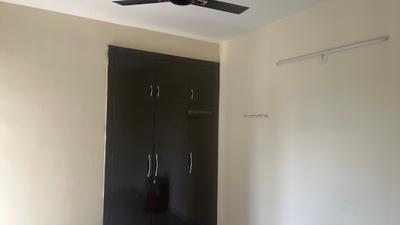 Bedroom Image of 1000 Sq.ft 2 BHK Apartment / Flat for rent in SG Shikhar Height, Siddharth Vihar Ghaziabad for Rs. 24000