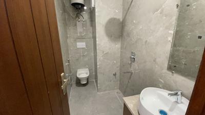 Image of 1600 Sq.ft 3 BHK Builder Floor for rent in Karkardooma, New Delhi for Rs. 65000