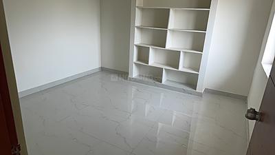 Bedroom Image of 1200 Sq.ft 2 BHK Independent House for rent in Subhagruha Sukrithi Delight, Gundlapochampalli Hyderabad for Rs. 15500