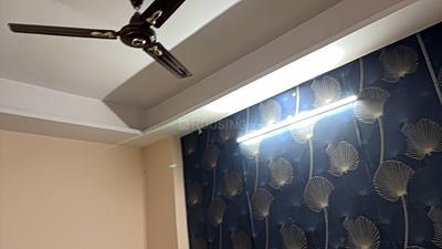 Bedroom Image of 950 Sq.ft 2 BHK Apartment / Flat for rent in Vasundhara Ghaziabad for Rs. 17000