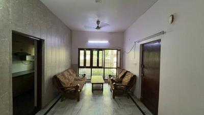 Living Room Image of 1250 Sq.ft 2.5 BHK Builder Floor for rent in Sikandra Agra for Rs. 17000