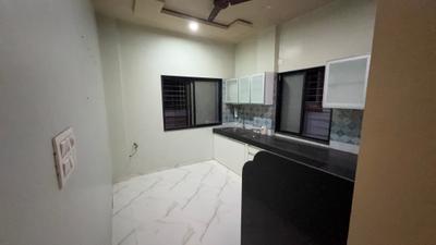 Kitchen Image of 1600 Sq.ft 2 BHK Independent House for sale in Manjari Budruk Pune for Rs. 6900000