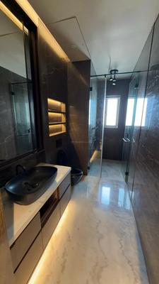 Image of 4500 Sq.ft 4 BHK Apartment / Flat for sale in Bandra West, Mumbai for Rs. 260000000