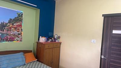 Bedroom Image of 1170 Sq.ft 2 BHK Apartment / Flat for sale in Keystone Elita, Kharghar Navi Mumbai for Rs. 16500000
