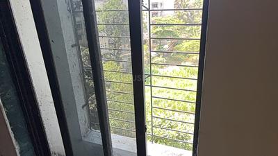 Kitchen Image of 990 Sq.ft 2 BHK Apartment / Flat for sale in Kalyan West Kalyan for Rs. 5500000