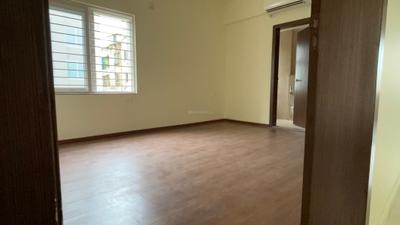 Bedroom Image of 2250 Sq.ft 3 BHK Apartment / Flat for sale in SJ Royal S K Mansion, Saheed Nagar Bhubaneswar for Rs. 22500000