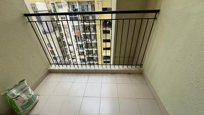 Image of 1129 Sq.ft 2.5 BHK Apartment / Flat for sale in Trident Embassy, Noida Extension, Greater Noida for Rs. 9900000