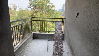 Bedroom Image of 1100 Sq.ft 3 BHK Apartment / Flat for sale in Shiv Park 59, Wakad Pune for Rs. 15000000