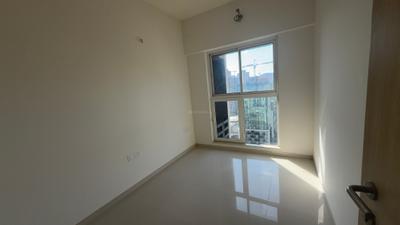 Bedroom Image of 1200 Sq.ft 2.5 BHK Apartment / Flat for sale in L And T Rejuve 360 Tower A, Mulund West Mumbai for Rs. 27000000