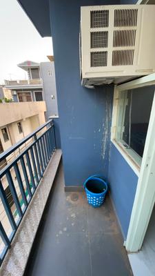 Image of 900 Sq.ft 2 BHK Builder Floor for rent in Palam Vihar Extension, Gurgaon for Rs. 24000