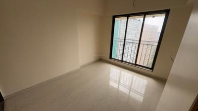 Bedroom Image of 650 Sq.ft 2 BHK Apartment / Flat for sale in ARC Aura, Andheri West Mumbai for Rs. 20000000