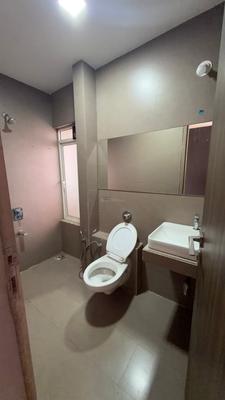 Image of 1100 Sq.ft 3 BHK Apartment / Flat for rent in Airoli, Navi Mumbai for Rs. 70000