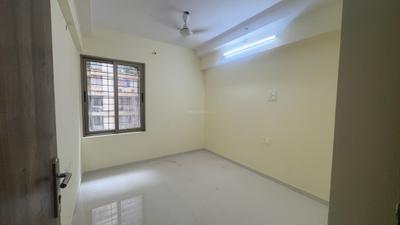 Bedroom Image of 1005 Sq.ft 2 BHK Apartment / Flat for sale in Vishesh Balaji Symphony, Panvel Navi Mumbai for Rs. 7850000