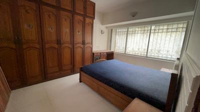 Bedroom Image of 1100 Sq.ft 2 BHK Apartment / Flat for sale in Andheri West Mumbai for Rs. 37000000