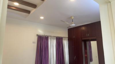 Bedroom Image of 2000 Sq.ft 3 BHK Villa for rent in Cherlapalli Secunderabad for Rs. 40000