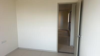 Bedroom Image of 1800 Sq.ft 3 BHK Apartment / Flat for rent in Kavish Karnavati Skylane, New Maninagar Ahmedabad for Rs. 25000