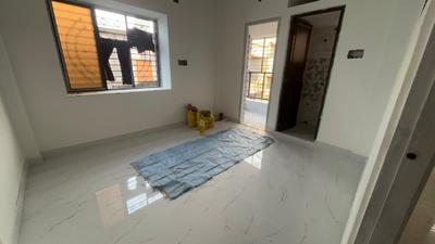 Bedroom Image of 750 Sq.ft 2 BHK Apartment / Flat for sale in Behala Kolkata for Rs. 3500000
