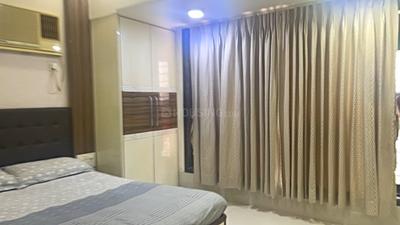 Bedroom Image of 876 Sq.ft 3 BHK Apartment / Flat for sale in Andheri West Mumbai for Rs. 32000000