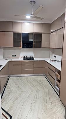 3 BHK Independent Builder Floor