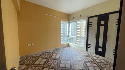 Bedroom Image of 680 Sq.ft 2 BHK Apartment / Flat for sale in Alcove New Kolkata, Serampore Hooghly for Rs. 4400000