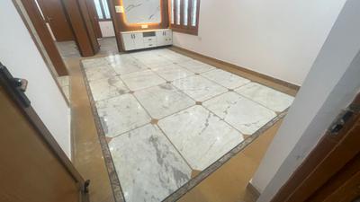Living Room Image of 1050 Sq.ft 2 BHK Builder Floor for sale in Vaishali Ghaziabad for Rs. 7900000
