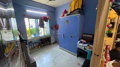 Bedroom Image of 1091 Sq.ft 3 BHK Apartment / Flat for sale in South Dum Dum Kolkata for Rs. 7000000