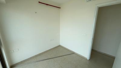 Bedroom Image of 750 Sq.ft 2 BHK Apartment / Flat for sale in Runwal Bliss, Kanjurmarg East Mumbai for Rs. 15000000