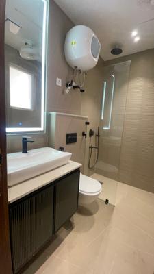 Image of 2700 Sq.ft 3 BHK Builder Floor for rent in BPTP Astaire Garden Floors, Sector 70A, Gurgaon for Rs. 50000