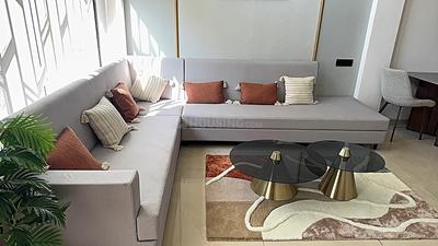 A NSC Fortune City Living Room 1